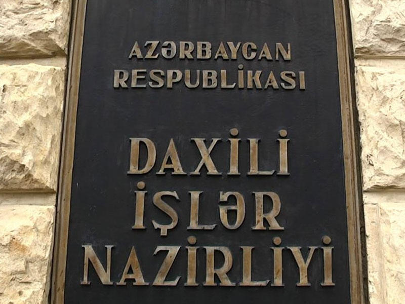 DİN-dən "Metropark"dakı həyəcanla bağlı açıqlama - Cinayət işi başlanıb
