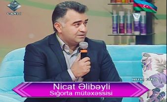 ""Sığorta şirkətlərinə etibar yoxdur" deyənlərin əksəriyyəti icbari sığortanın şərtlərini bilməyənlərdir"