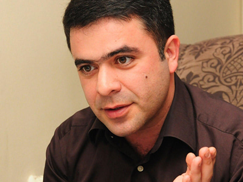Həccə getdiyi deyilən Cabir İmanov od püskürdü: "Onların nə ixtiyarı var ki..."