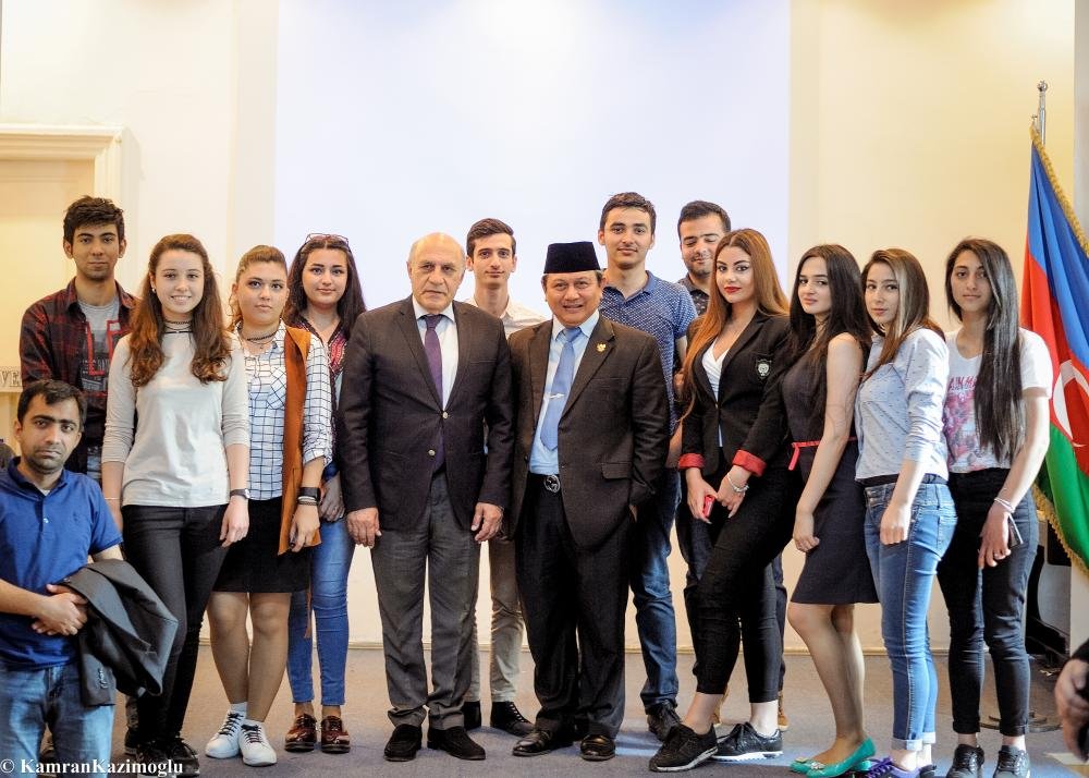 Azərbaycanda hansı özəl universitetlərinə qəbul planı ayrılıb? - SİYAHI 