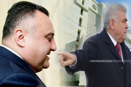 Ziya Məmmədovun Eldar Mahmudova hər ay 1 milyon verməsinin sirri üzə çıxır