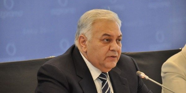 "Baxın, bəla budur" - Oqtay Əsədov hirsləndi