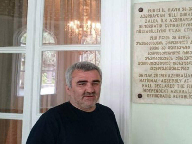 Baş Prokurorluqdan Əfqan Muxtarlının həbsi ilə bağlı bəyənat: "Həqiqəti əks etdirmir"
