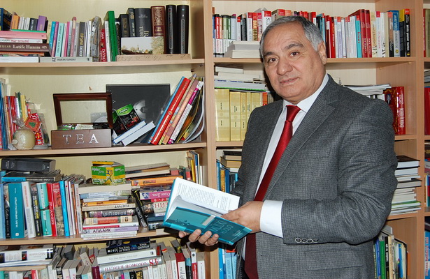 "İmtahan vermədən ali məktəblərə qəbul olunmaq ağlasığmazdır"