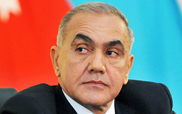 Nazir Yavər Camalovun qardaşına külli miqdarda pul atdılar 