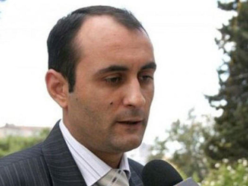 Fikrət Fərəməzoğluna hökm oxundu