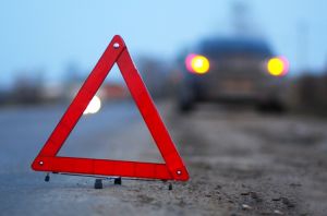 Biləsuvarda yük avtomobili piyadanı vurub