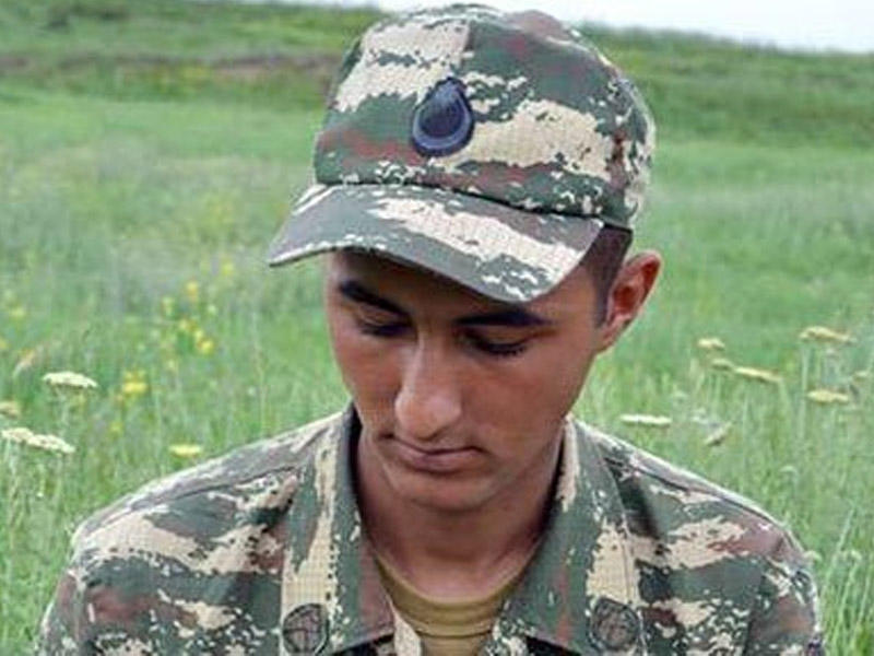 Azərbaycan əsgərinin anasına məktubu hər kəsi duyğulandırdı