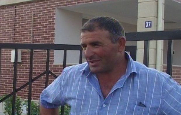 "İyirmi üç il qohumsuz, qonşusuz yaşadıq" - Prezidentin təltif etdiyi şəxs