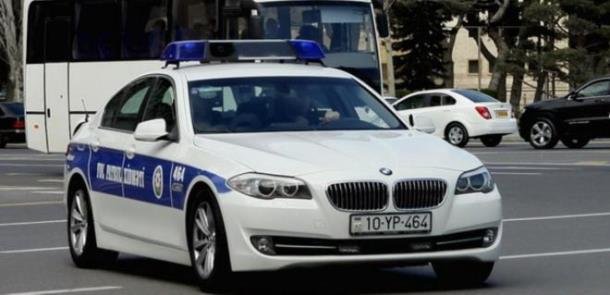 YPX-yə qoyulan qadağalar: yol polisi nələri edə bilməz?
