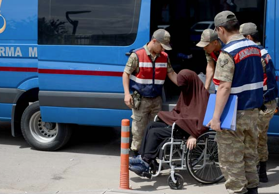 Türkiyədə 5 İŞİD-çi həbs edildi: 3-ü azərbaycanlıdır
