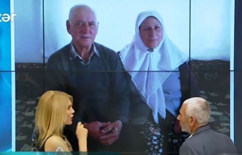 55 yaşlı ərli qadın WhatsApp-da yazışdığı kişiyə qoşulub Türkiyəyə qaçdı — Cəlilabadda ŞOK HADİSƏ VİDEO