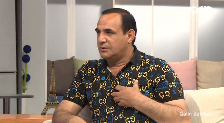 “Mən cəhənnəm, onlar bədbəxt olarlar” – Manaf Ağayev ölən bacısından danışdı – VİDEO 