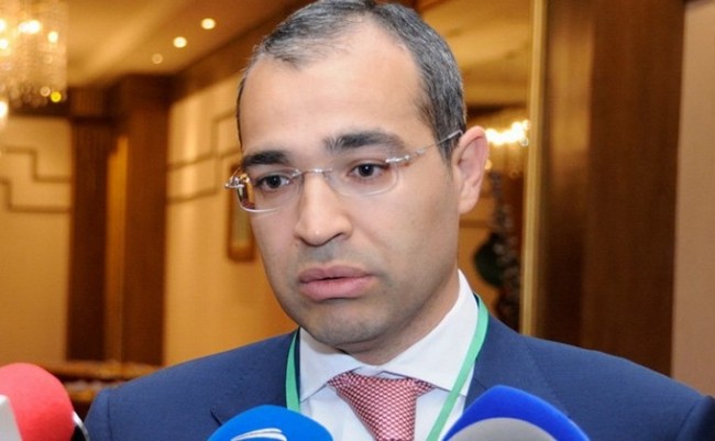 Mikayıl Cabbarov daha 3 kolleci birləşdirir - SİYAHI