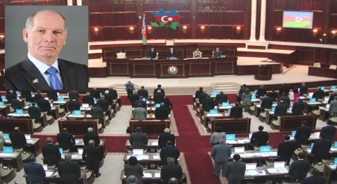 Millət vəkili işçinin pulunu vermir: "Mənə dedi ki, pulunu istəsən, səni həbs etdirəcəm"