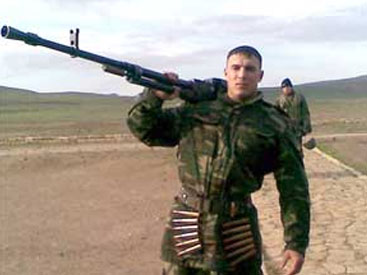 Mübariz İbrahimovun şəhadətindən 7 il ötür