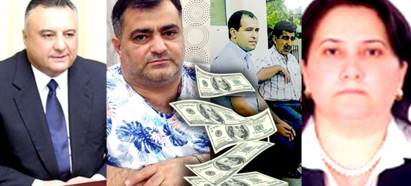 “MTN Çetesi"nin məhv etdiyi iş adamı: “Mehparə Əhmədova Cavid Quluzadənin cinayətinə qurban gedə bilər”