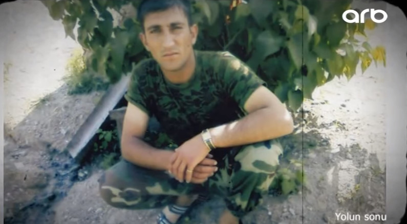 "Qızımı qara paltarda gəlin köçürdüm" - Şəhidin ailəsi ürəkləri dağladı- VİDEO