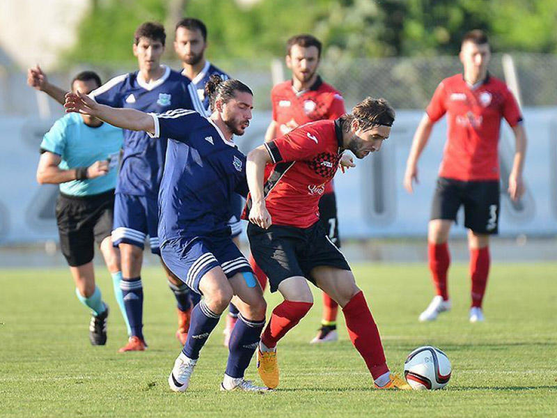 "Qarabağ" Qafqazın ən güclü, ən yaxşı komandasıdır" - Axalkatsi