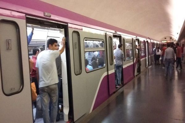 Bakı metrosundakı dəhşətli intiharın – TƏFƏRRÜATLARI
