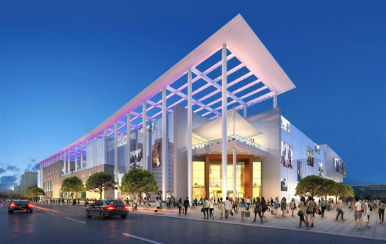 "Gənclik Mall"da işıqlar söndü, müştərilər təşvişə düşdü-AÇIQLAMA