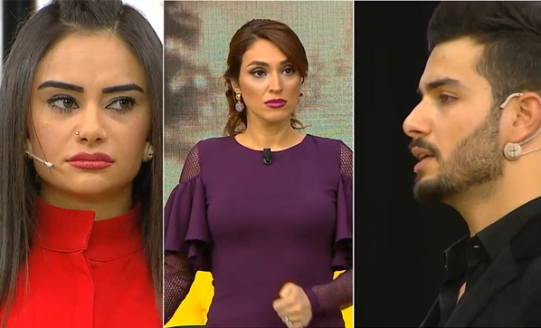 "Türkiyədə evlənmə verilişinə qatılan azərbaycanlılar buna görə pul alır, hamısı şoudur"