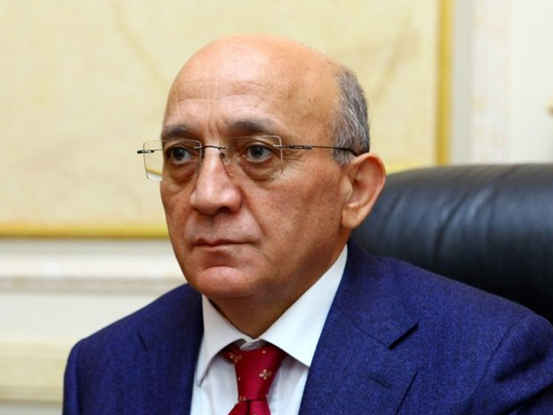 "Azərbaycanda dini fanatizmə və radikalizmə yer yoxdur" - Komitə sədri