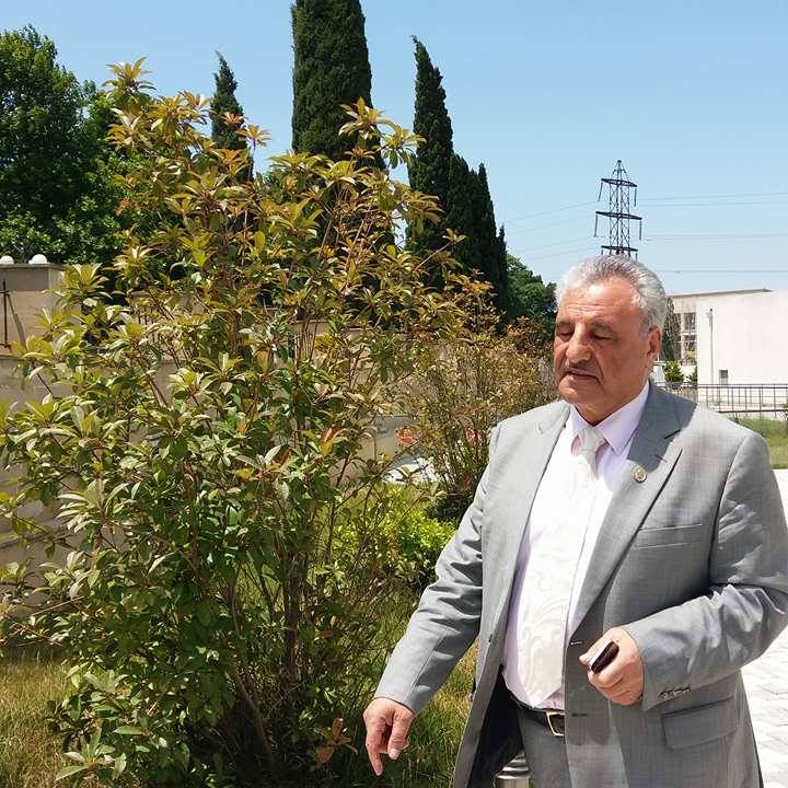 Çovdarov Tağı Əhmədovdan düz danışmağı tələb etdi: "Bir dəfə də telefon danışığı olmayıb"
