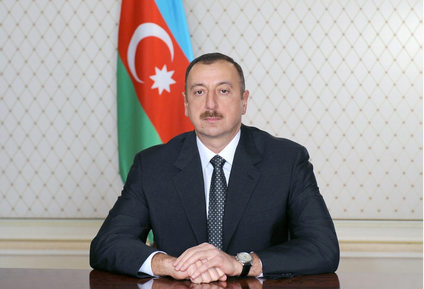 Prezident gənc istedadların xüsusi təqaüdə layiq görülməsi haqqında sərəncam imzalayıb - SİYAHI