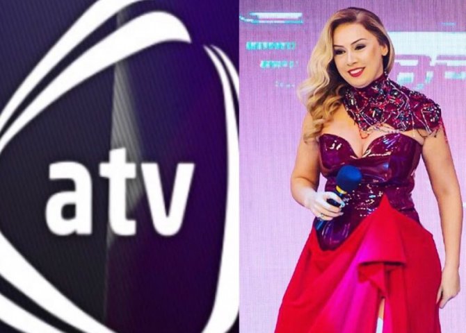 Roza Zərgərli: "ATV və "Xəzər"də qadağadayam, buna səbəb isə .."