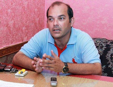 İşıq adam