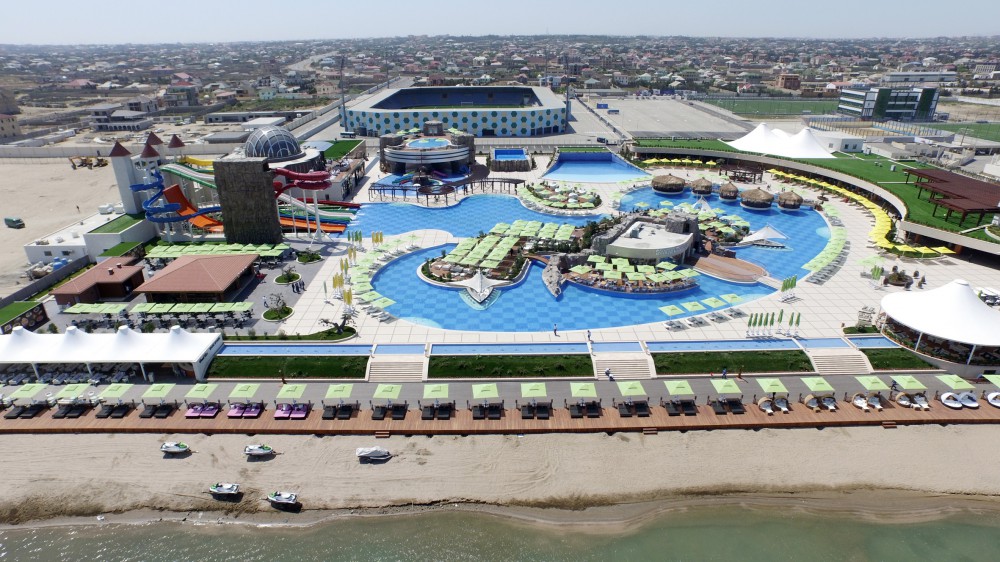 Xalqın cibini düşünməyən "aqua park"lar - 50 manata da giriş olar? - ARAŞDIRMA