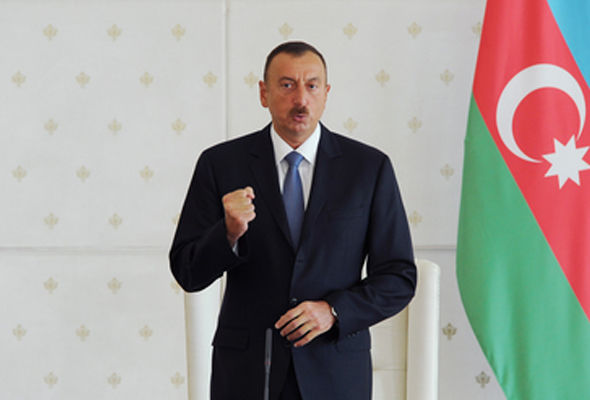 "Qarabağ dünya ictimaiyyəti tərəfindən Azərbaycanın ayrılmaz hissəsi kimi tanınır"