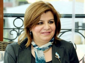 Gülər Əhmədova banka qoyduğu əmanətin 30 min manatını geri aldı