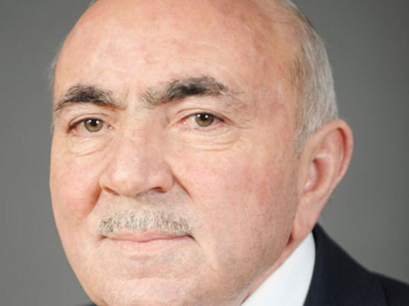 Millət vəkilinin həyat yoldaşı vəfat etdi