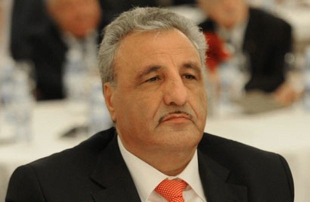 " Elmlə məşğulam, vaxtım yoxdur" - Tağı Əhmədov