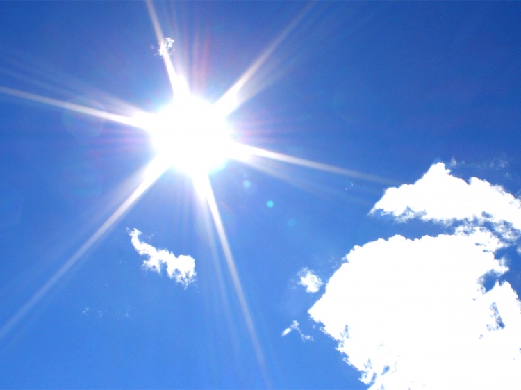 Sabah Azərbaycanda havanın temperaturu 38 dərəcəyədək yüksələcək