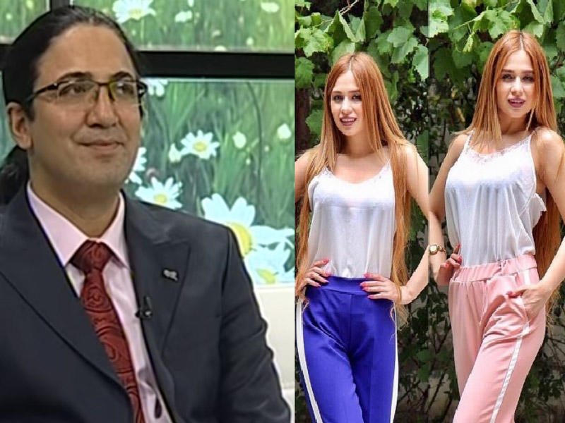 Model Leylanın ölümündə təqsirləndirilən həkimdən AÇIQLAMA: "Ona sənədini imzalatmışıq"