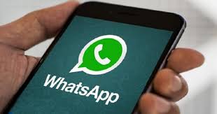 "WhatsApp"da göndərilən faylların həcmi artırılır