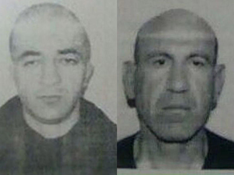 Rusiyada iki azərbaycanlı həbsdən qaçdı - TƏHLÜKƏ XƏBƏRDARLIĞI