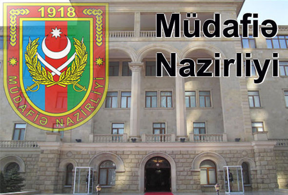 Müdafiə Nazirliyindən ordumuzun 8 nəfər itki verməsi barədə fikirlərə - Münasibət