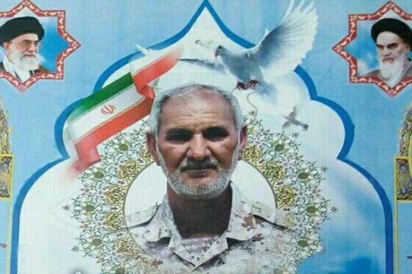 Azərbaycanlı SEPAH-çı qızının gözü önündə güllələndi