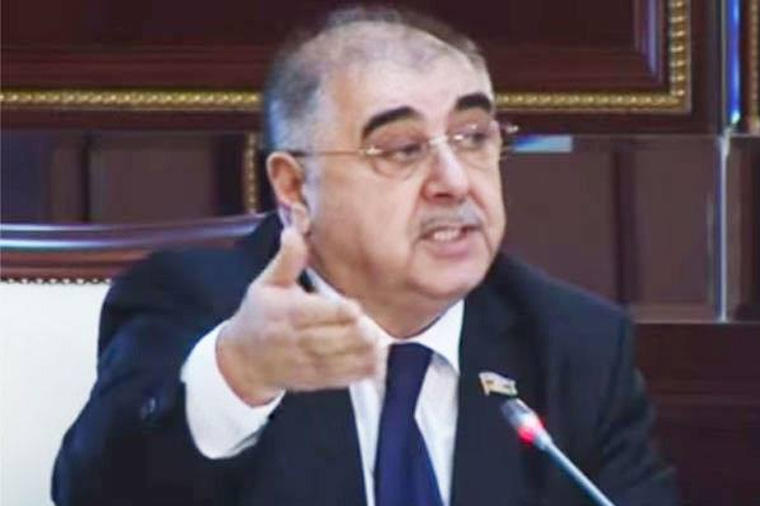 Şeyxin qudası pivə içən molladan danışdı - "Məkkədə "həci pivəsi" görmüşəm"