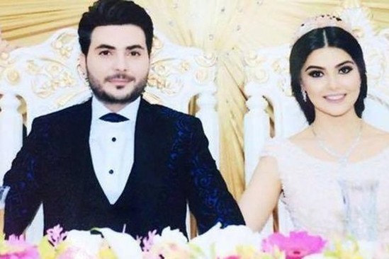 Müğənni Elçinlə Aydanın övladı dünyaya gəldi