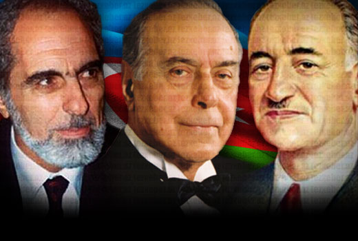 Heydər Əliyev, Rəsulzadə və Elçibəyin adına universitetlərin yaradılsın - Deputatdan Milli Məclisə təklif