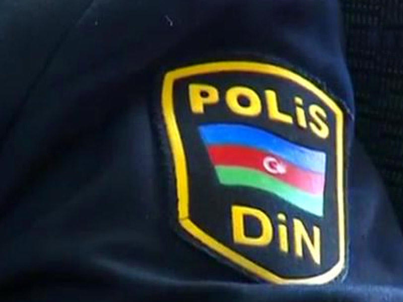 Bakıda ər avtobusdan düşüb qaçan arvadını axtarır