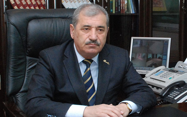 Yasamalın işdən qovulan başçısı ilə bağlı ittihamlar - Adı 83 minlik mənzil fırıldağında