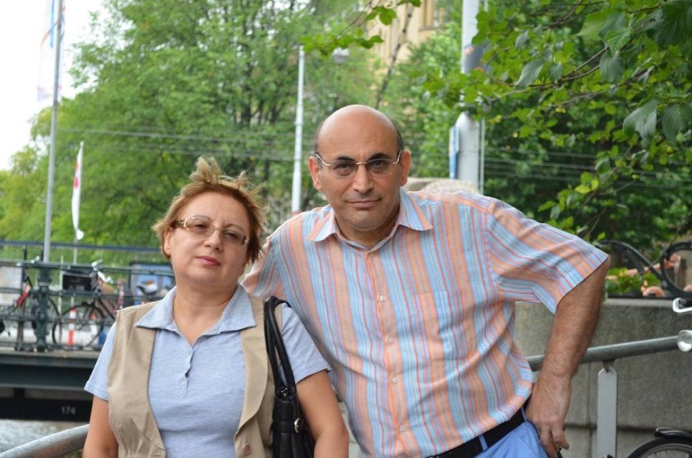 Məhkəmə Leyla və Arif Yunusun gətirilməsi ilə bağlı DİN-ə müraciət edib