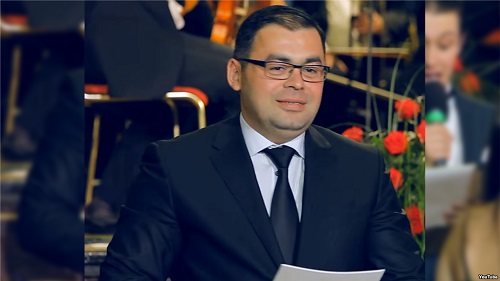 Azərbaycanlı iş adamı maşınında öldürüldü