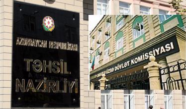 Təhsil Nazirliyi müəllimləri məcburi imtahana cəlb edən direktorlara xəbərdarlıq edib